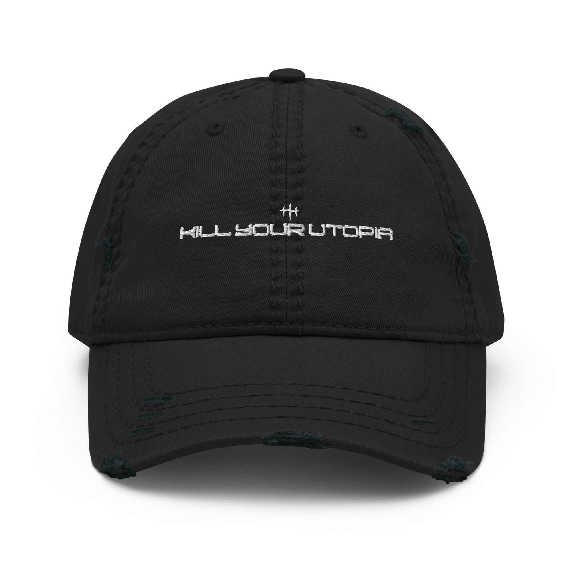 Kill Your Utopia Hat